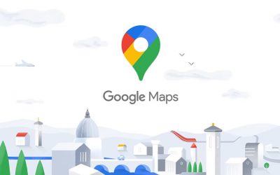 Google Maps renueva su imagen